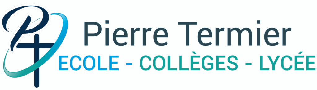 Pierre Termier logo Lyon